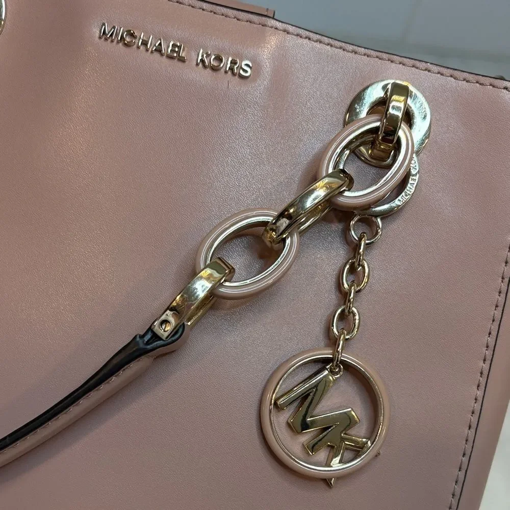 Michael Kors authentic designer